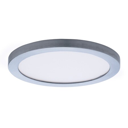Maxim Wafer Led-Flush Mount 57712WTSN